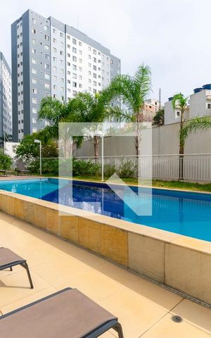 Apartamento à venda com 65m², 2 quartos e 1 vaga Apartamento à venda com 65m², 2 quartos e 1 vagaÁrea comum - Piscina