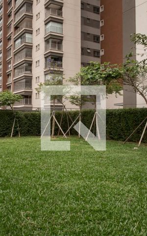 Studio para alugar com 27m², 1 quarto e sem vaga Studio para alugar com 27m², 1 quarto e sem vagaÁrea comum - Pet place