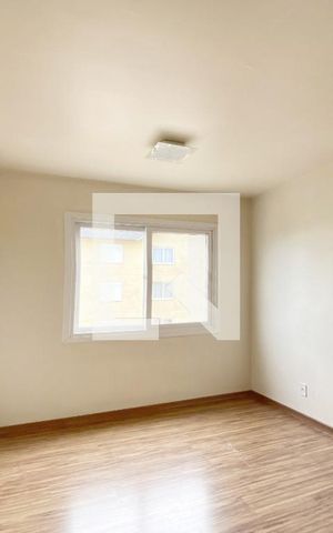 Apartamento para alugar com 60m², 2 quartos e 1 vagaSala