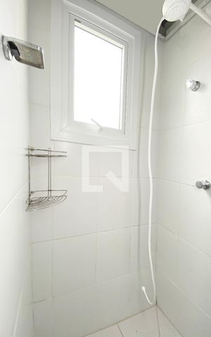 Apartamento para alugar com 60m², 2 quartos e 1 vagaBanheiro