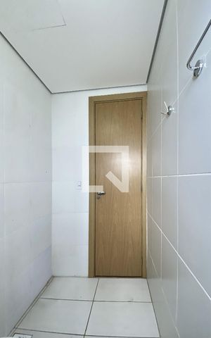 Apartamento para alugar com 60m², 2 quartos e 1 vagaBanheiro