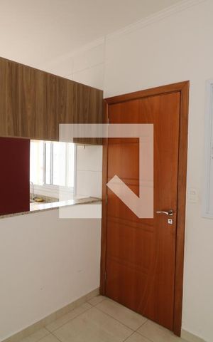 Casa para alugar com 30m², 1 quarto e sem vagaSala