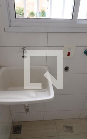 Casa para alugar com 30m², 1 quarto e sem vagaÁrea de Serviço