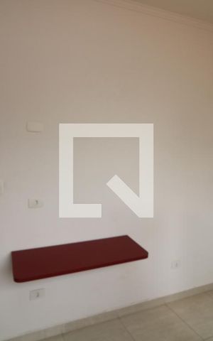 Casa para alugar com 30m², 1 quarto e sem vagaCozinha