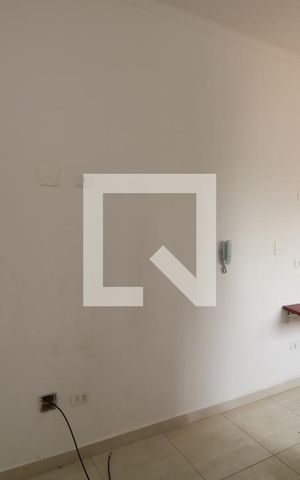 Casa para alugar com 30m², 1 quarto e sem vagaSala