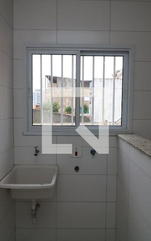 Casa para alugar com 30m², 1 quarto e sem vagaÁrea de Serviço