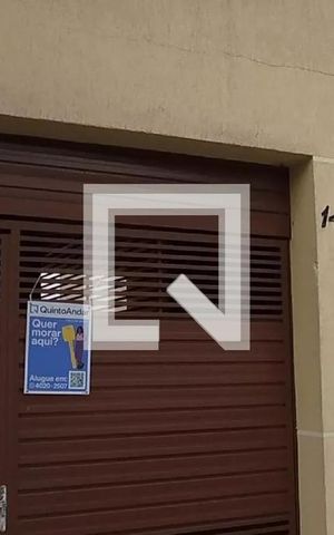 Casa para alugar com 30m², 1 quarto e sem vagaFachada