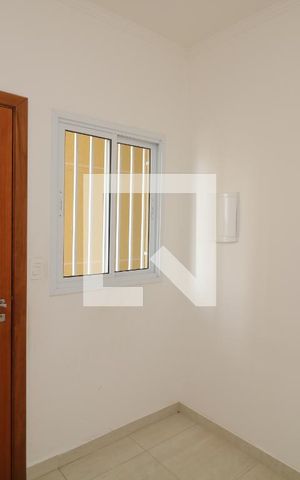 Casa para alugar com 30m², 1 quarto e sem vagaSala