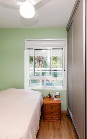 Apartamento à venda com 66m², 2 quartos e sem vagaSuíte