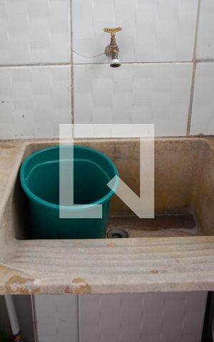 Apartamento para alugar com 68m², 2 quartos e 1 vaga Apartamento para alugar com 68m², 2 quartos e 1 vagaÁrea de Serviço