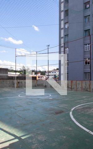 Apartamento para alugar com 68m², 2 quartos e 1 vaga Apartamento para alugar com 68m², 2 quartos e 1 vagaÁrea comum - Quadra