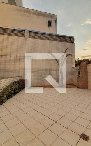 Apartamento à venda com 255m², 5 quartos e 4 vagasÁrea comum