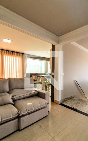 Apartamento à venda com 255m², 5 quartos e 4 vagasSala 2