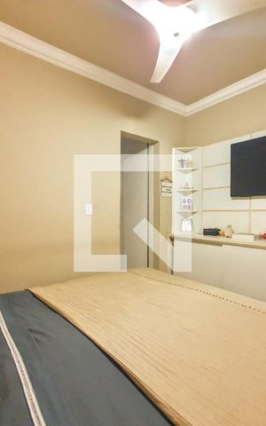 Apartamento à venda com 255m², 5 quartos e 4 vagasQuarto 5