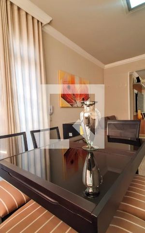 Apartamento à venda com 255m², 5 quartos e 4 vagasSala  de Jantar