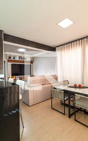 Apartamento à venda com 255m², 5 quartos e 4 vagasSala de Jantar