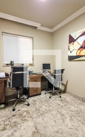 Apartamento à venda com 255m², 5 quartos e 4 vagasQuarto 3