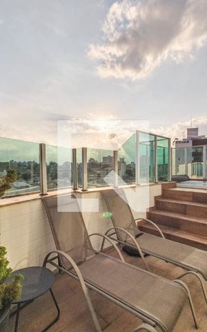 Apartamento à venda com 255m², 5 quartos e 4 vagasÁrea comum