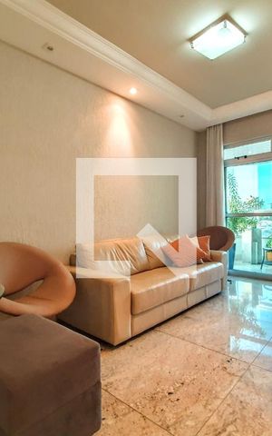 Apartamento à venda com 255m², 5 quartos e 4 vagasSala