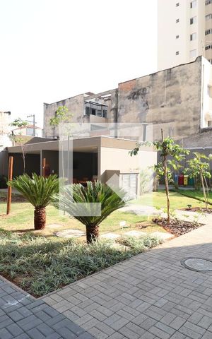 Apartamento para alugar com 28m², 1 quarto e sem vagaÁrea comum