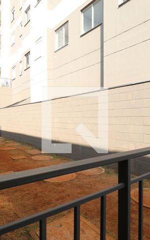 Apartamento para alugar com 28m², 1 quarto e sem vagaPet Place
