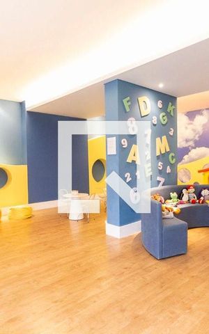 Apartamento à venda com 71m², 2 quartos e 2 vagasCondomínio - Brinquedoteca