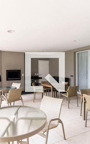Apartamento à venda com 71m², 2 quartos e 2 vagasCondomínio - Churrasqueira