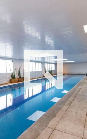 Apartamento à venda com 71m², 2 quartos e 2 vagasCondomínio - Piscina