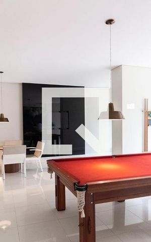 Apartamento à venda com 71m², 2 quartos e 2 vagasCondomínio - Salão de Jogos