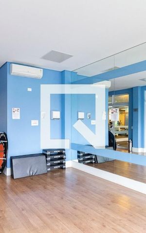Apartamento à venda com 71m², 2 quartos e 2 vagasCondomínio - Academia