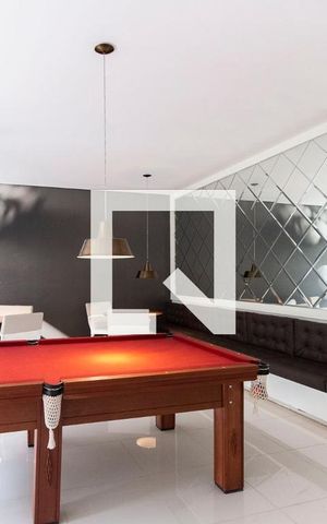 Apartamento à venda com 71m², 2 quartos e 2 vagasCondomínio - Salão de Jogos