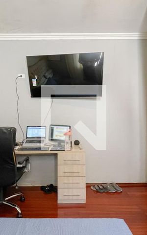 Casa à venda com 170m², 3 quartos e 2 vagas Casa à venda com 170m², 3 quartos e 2 vagasQuarto 1