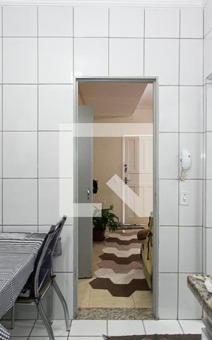 Casa de condomínio à venda com 95m², 3 quartos e 2 vagas Casa de condomínio à venda com 95m², 3 quartos e 2 vagasCozinha