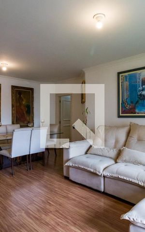 Apartamento à venda com 95m², 3 quartos e 2 vagas Apartamento à venda com 95m², 3 quartos e 2 vagassala