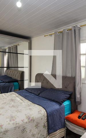 Casa à venda com 147m², 4 quartos e 4 vagasQuarto 3