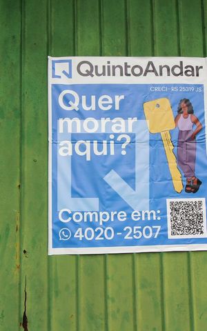 Casa à venda com 147m², 4 quartos e 4 vagasPlaquinha