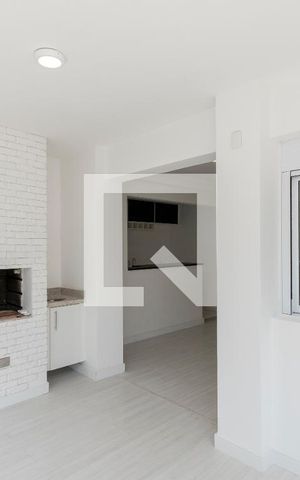 Apartamento para alugar com 100m², 2 quartos e 2 vagasVaranda