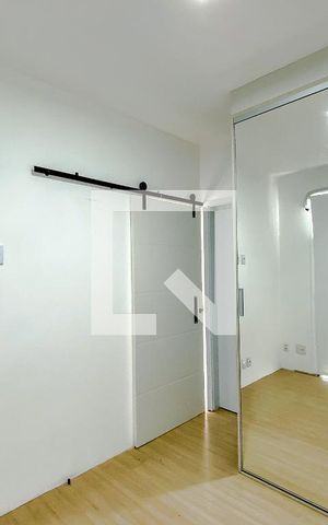 Apartamento à venda com 50m², 1 quarto e 1 vagaSuíte