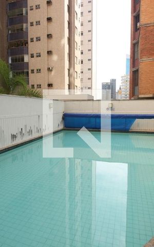 Apartamento à venda com 276m², 4 quartos e 4 vagasÁrea comum 