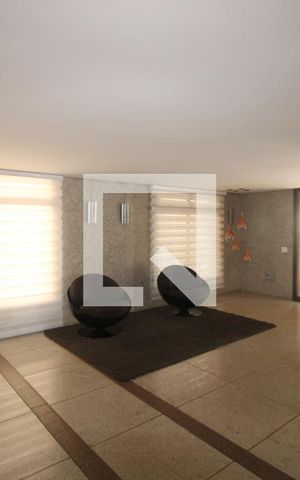 Apartamento à venda com 276m², 4 quartos e 4 vagasHall social 