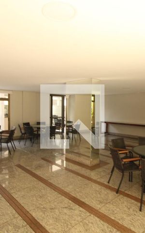 Apartamento à venda com 276m², 4 quartos e 4 vagasÁrea comum 