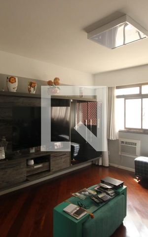 Apartamento à venda com 276m², 4 quartos e 4 vagasSala de tv 