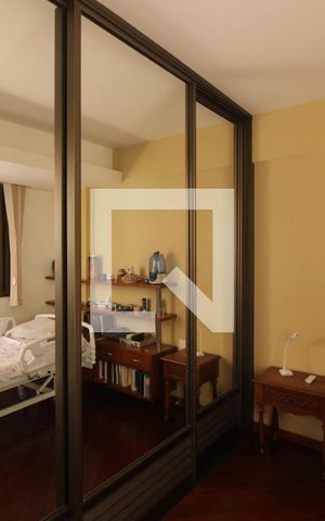 Apartamento à venda com 276m², 4 quartos e 4 vagasQuarto 