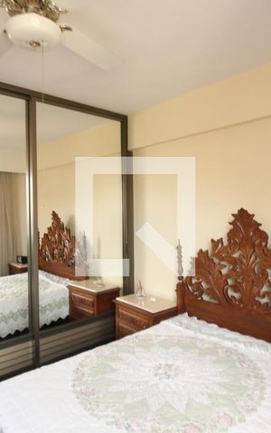 Apartamento à venda com 276m², 4 quartos e 4 vagasQuarto 
