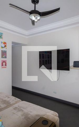 Apartamento à venda com 200m², 4 quartos e 4 vagas Apartamento à venda com 200m², 4 quartos e 4 vagasSala 2