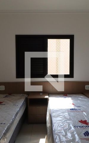 Apartamento para alugar com 176m², 4 quartos e 2 vagasSuíte 2