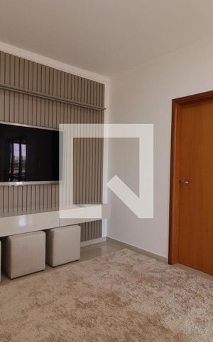 Apartamento para alugar com 176m², 4 quartos e 2 vagasSala 2 andar