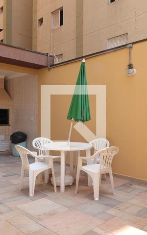Apartamento para alugar com 176m², 4 quartos e 2 vagasChurrasqueira