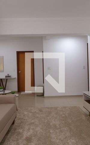 Apartamento para alugar com 176m², 4 quartos e 2 vagasSala