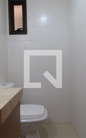 Apartamento para alugar com 176m², 4 quartos e 2 vagasLavabo